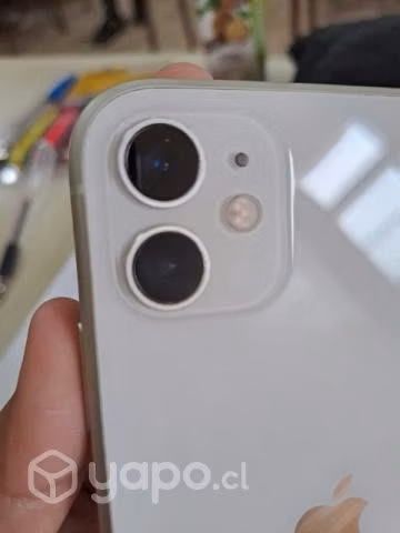 iPhone 11 de 64gb - Imagen 6
