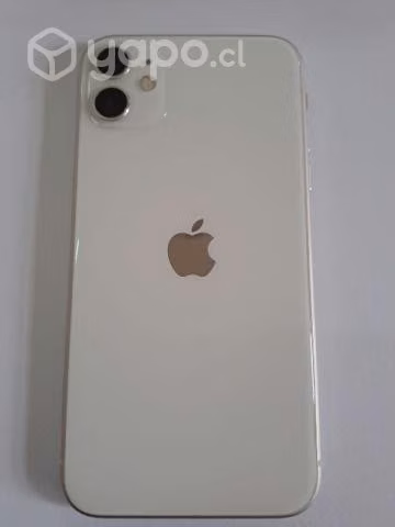 iPhone 11 de 64gb