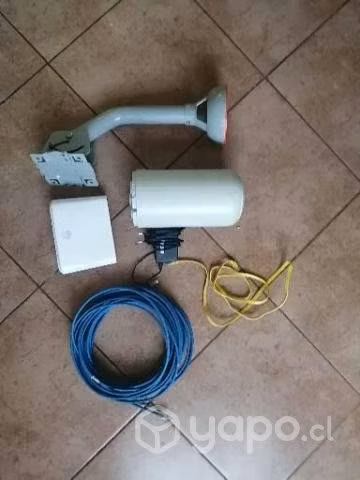 Antena huawei