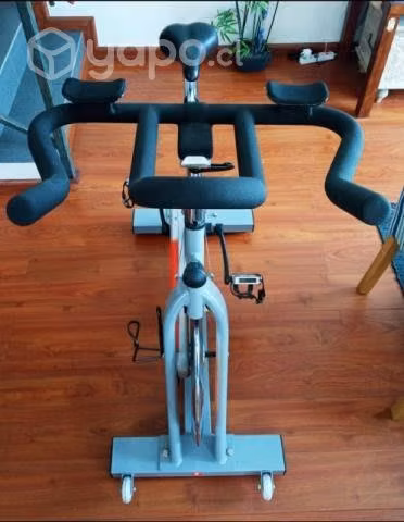 Bicicleta spinning