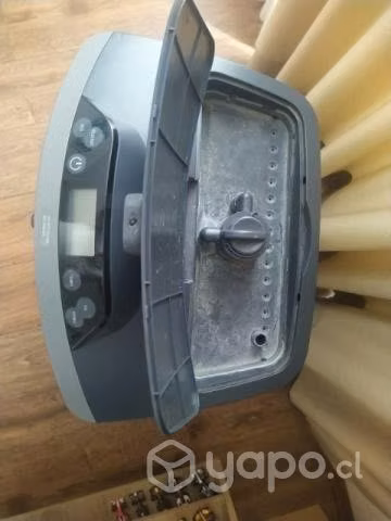 Enfriador de aire Honeywell