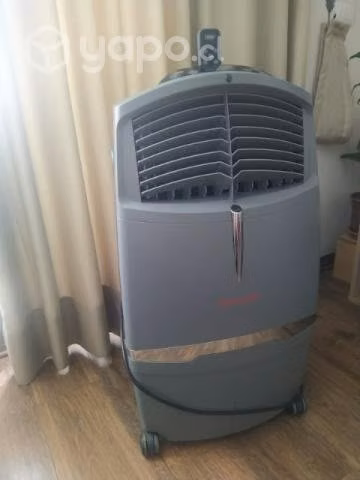 Enfriador de aire Honeywell