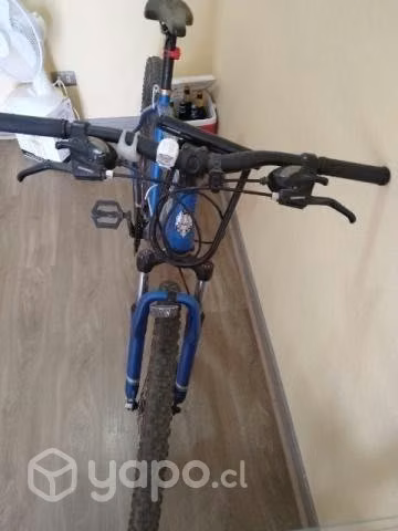 Bicicleta Aro 27,5
