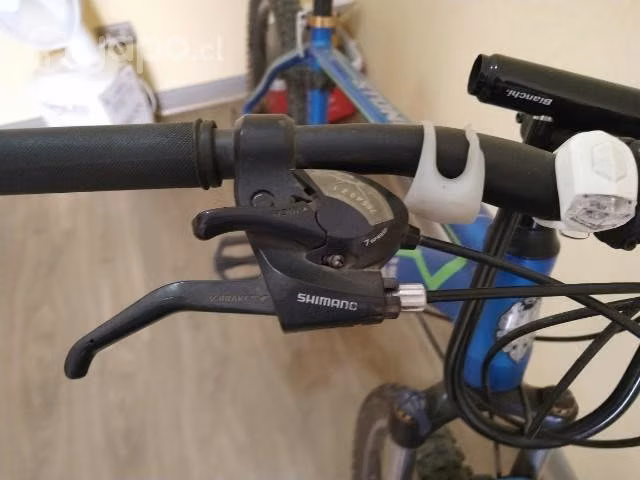 Bicicleta Aro 27,5
