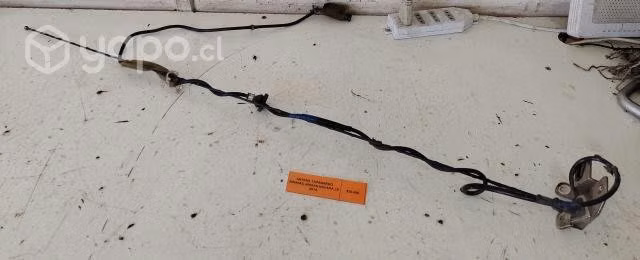 Antena Tapabarro (NNX082) Nissan Navara LE 2014