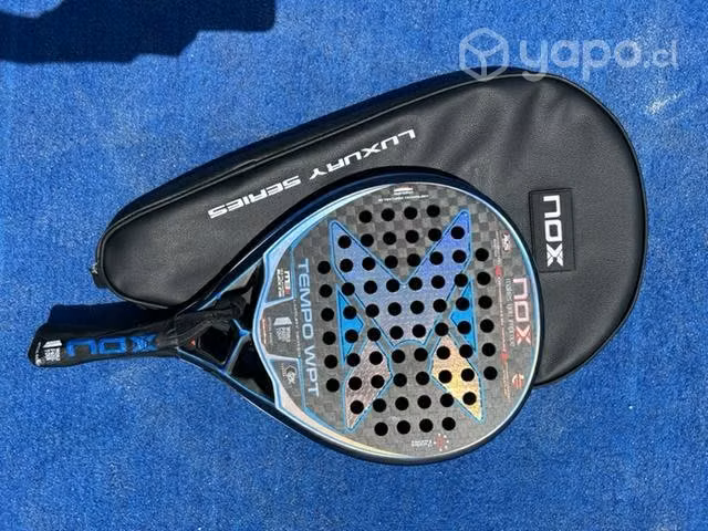 Palas pádel