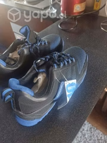 Zapatilla