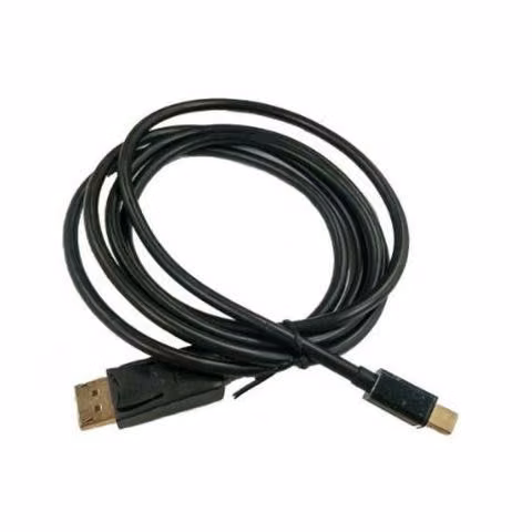 Cable mini display port a display port 1,8 metros