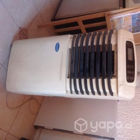 Aire acondicionado