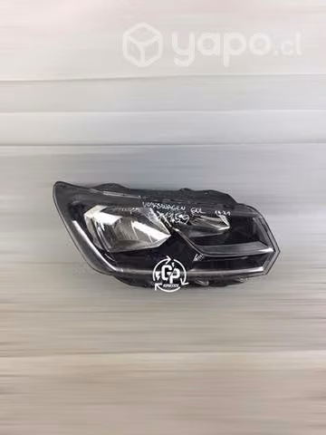 Volkswagen Gol 2019 2021 Foco Óptico RH