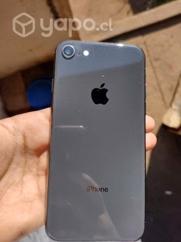 iphone 8