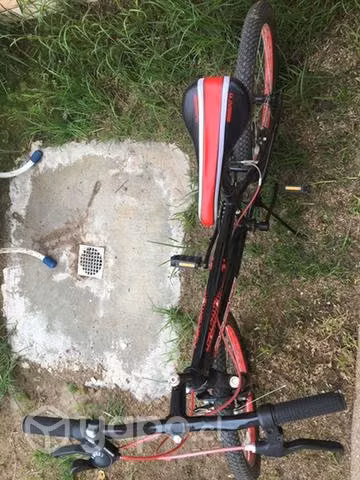 Bicicleta niñ@ - Imagen 2