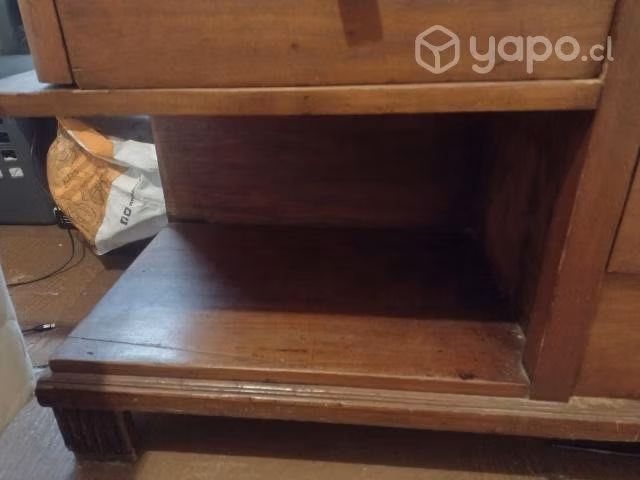 Mueble tocador modelo Emperatriz
