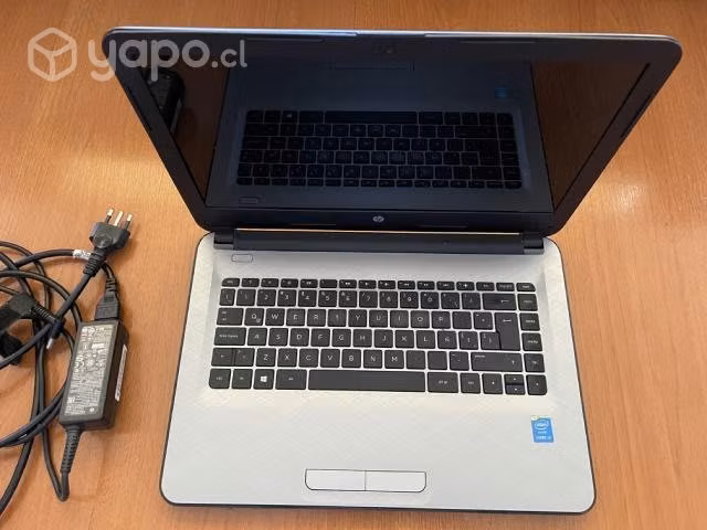 HP Core I3 (2016)