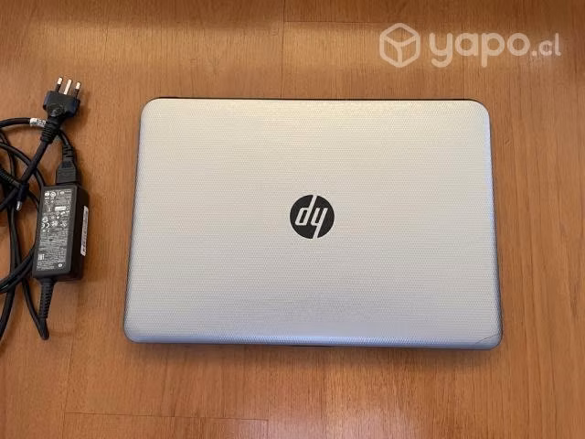 HP Core I3 (2016)