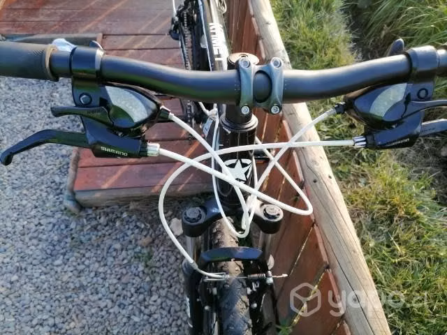 Treck aro 26