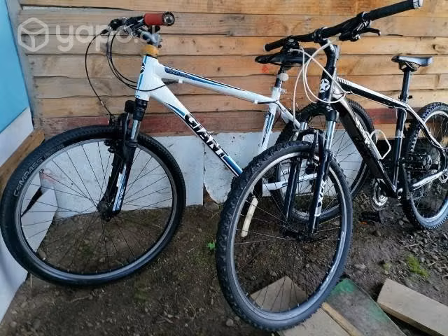Treck aro 26