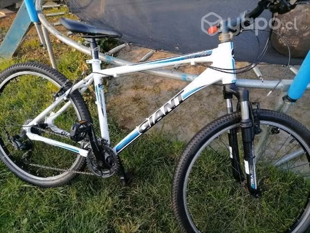 Treck aro 26