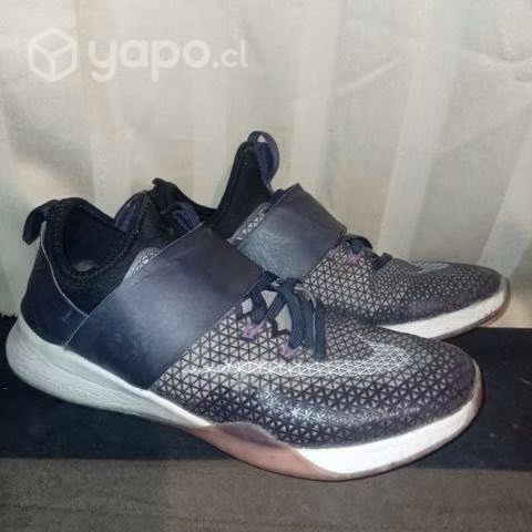 Zapatillas nike talla 36/37