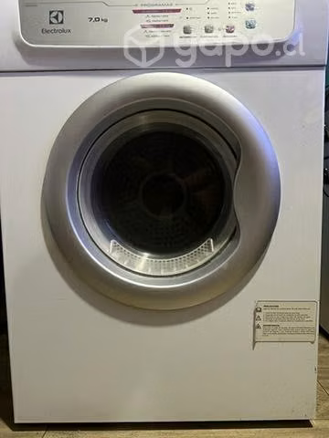 Secadora 7 kg Perfecto estado