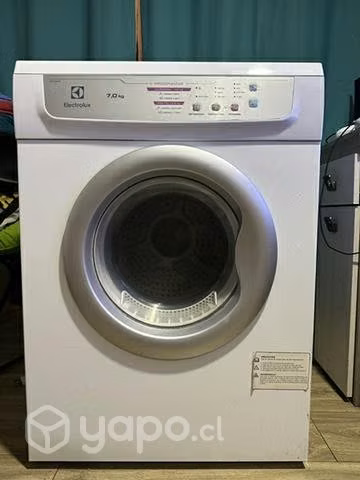 Secadora 7 kg Perfecto estado