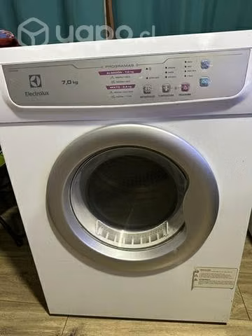Secadora 7 kg Perfecto estado
