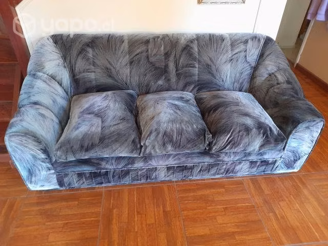 Sillones