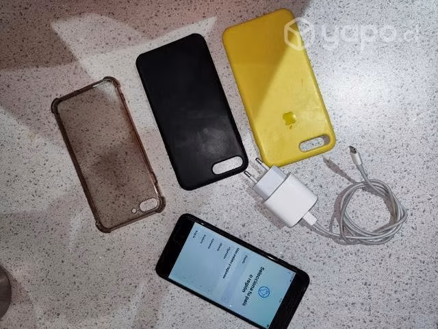IPhone 7 plus