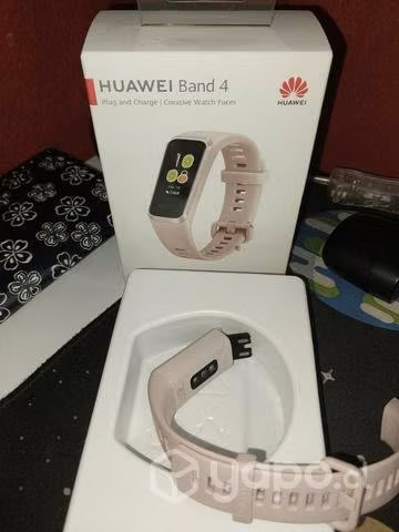 Reloj Huawei band 4 - Imagen 2