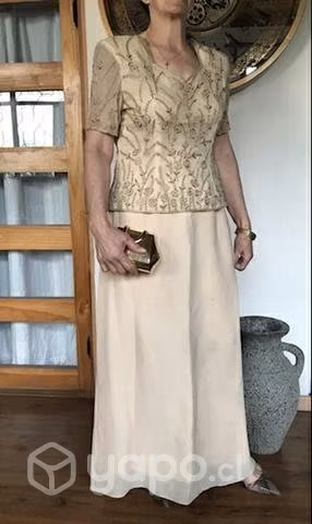 Vestido de fiesta