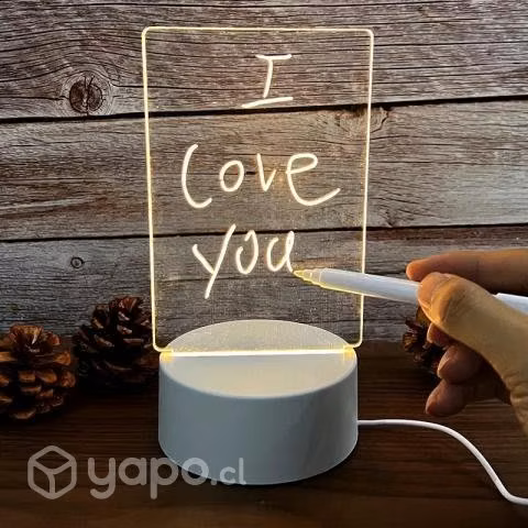 Lamparas con diseños personalizables - Imagen 2