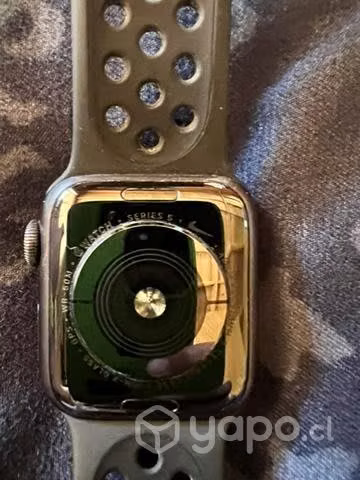 Apple watch series 5 40 mm - Imagen 3