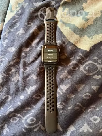 Apple watch series 5 40 mm - Imagen 4