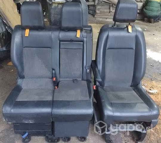 Par Asientos (PEX189) Peugeot Expert 2.0 2020