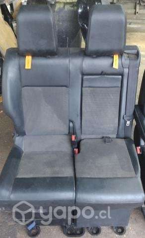 Par Asientos (PEX189) Peugeot Expert 2.0 2020 - Imagen 2