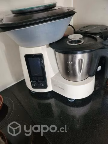 Super cook sc 300