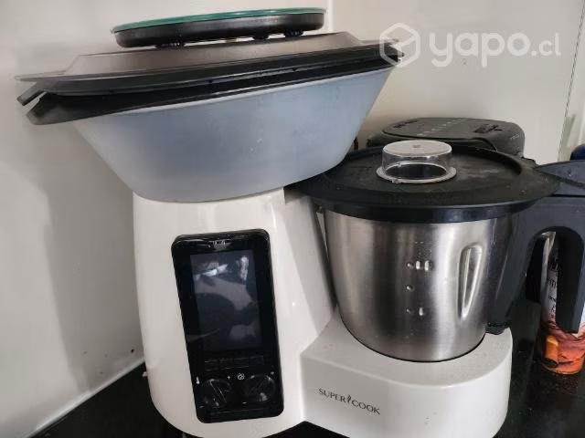 Super cook sc 300