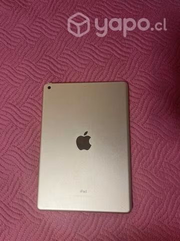 IPad 6ta generación - Imagen 3