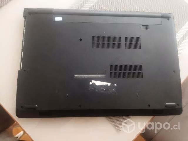 Notebook gama media DELL core I5 - Imagen 3