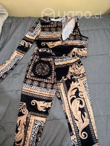 conjunto de SHEIN