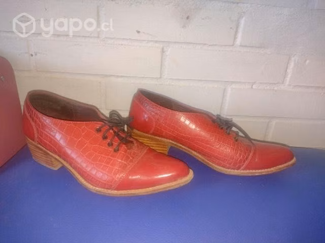 Botines de mujer - Imagen 4