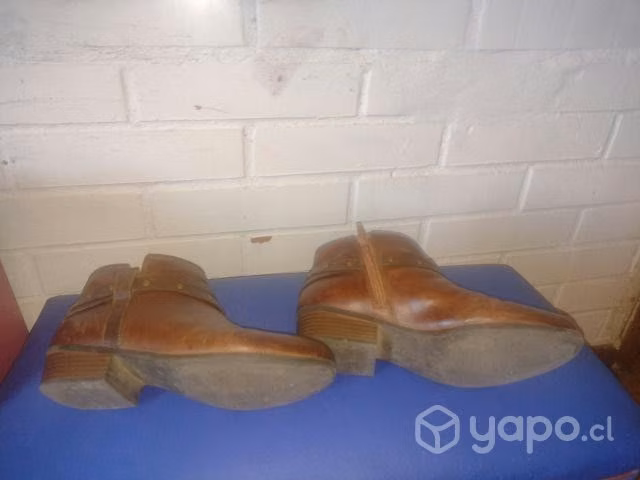 Botines de mujer - Imagen 5
