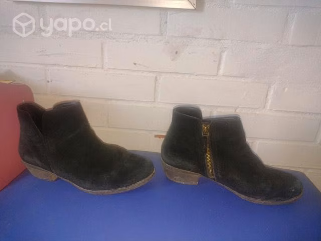 Botines de mujer - Imagen 2