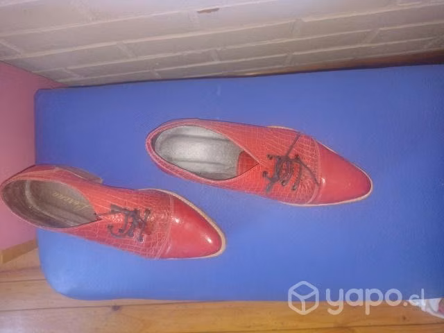 Botines de mujer - Imagen 3