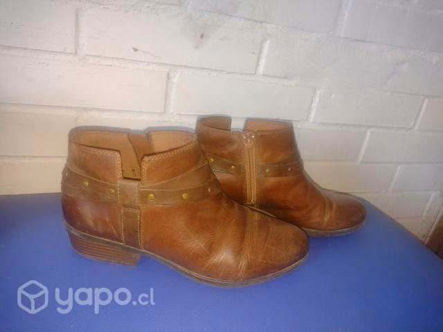 Botines de mujer - Imagen 6