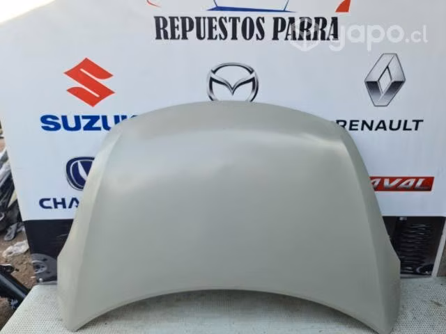Capot suzuki swift 12-17 nuevo original