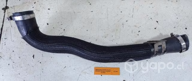 Manguera Intercooler (PEX048) Peugeot Expert 2.0