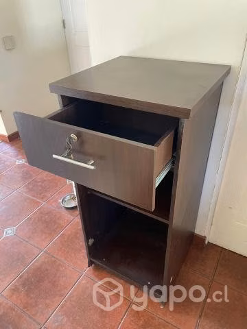 Mueble caja en buen estado - Imagen 4