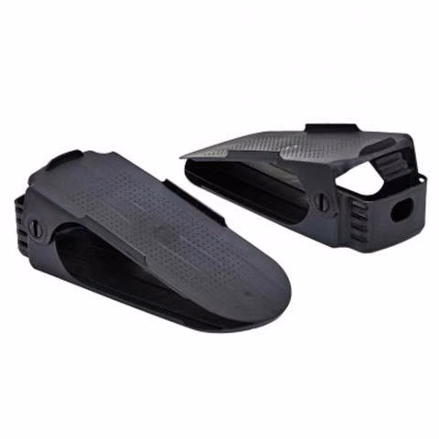 Set de 4 Organizadores de Zapatos Doble Ajustable