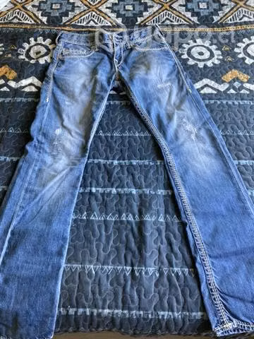 True Religion - Imagen 1